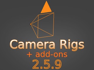 Camera Rigs 2.59 preview image 1